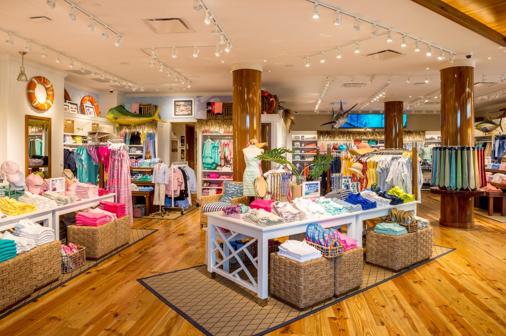 Vineyard vines cheap store location